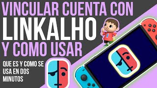 VINCULA TU CUENTA DE SWITCH EN EL MODO MAGICO || VINCULAR CUENTA OFFLINE  NINTENDO || EMULADORES