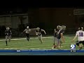 Abby's Legendary Play of the Week: Friday Night Blitz October 11