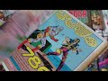 raj comics super commando dhruv digest 13 compare with shadyantra special collector’s edition digest