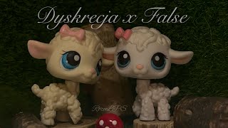 LPS: ༺𝐃𝐲𝐬𝐤𝐫𝐞𝐜𝐣𝐚 𝐱 𝐅𝐚𝐥𝐬𝐞༻ [Odcinek #8]