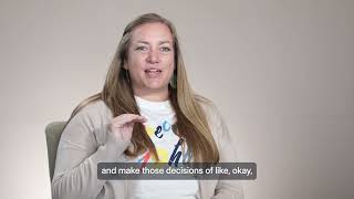 Empowering families through community action | Safe Children Coalition Testimonial