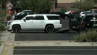 Body Cameras Show Emotional Hot Car Rescue