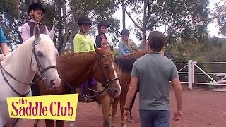 The Saddle Club - Bloodlines | Season 02 Episode 18 | HD | Full Episode