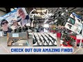 Check out our finds at the Phoenix Gun Show