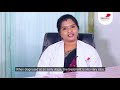 doctalks dr sathya sudhakar ob gyn kauvery hospital salem health tips for women