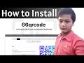 How to Install 66qrcode - Ultimate QR Code Generator & URL Shortener (SAAS)