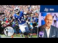 Rich Eisen Weighs in on the Bills Boat Racing the Previously Unbeaten Dolphins | The Rich Eisen Show