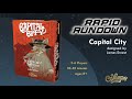 Capital City - Rapid Rundown