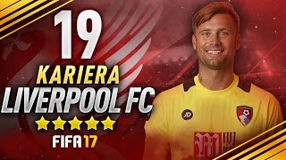 FIFA 17 | KARIERA LIVERPOOL | #19 - 3 zmory Liverpoolu FIFA 17 | KARIERA LIVERPOOL | #19 - 3 zmory Liverpoolu