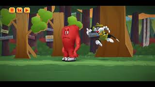 Looney Tunes™ Mundo Insano - RPG | #739 | #uninerds | Universo dos Nerds