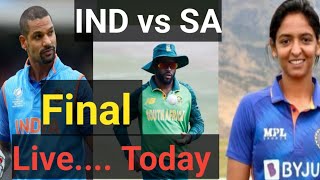 ഇന്ത്യാ സൗത്താഫ്രിക്ക മൂന്നാം ഏകദിനം/IND vs SA/paadam cric