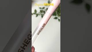 Sheglam Color bloom liquid blush brush 🖌️ #unboxingasmr #makeupbrushes