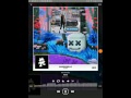 My intro soundtrack (alone marshmello)