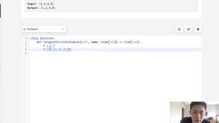 Leetcode - Largest Divisible Subset (Python)
