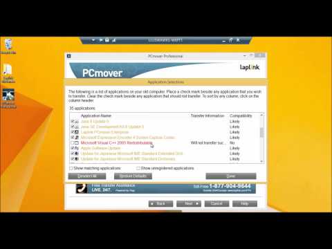 How To Transfer All Programs From One Computer To Another How To Transfer All Programs From One Computer To Another