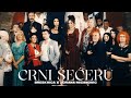 BRESKVICA X ZORANA MICANOVIC - CRNI SECER - (OFFICIAL LYRCIS)