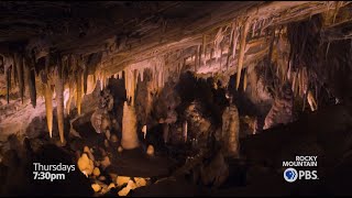Colorado Experience: The Fairy Caves