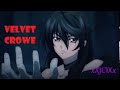 Velvet Crowe [Tales Of Berseria/Zestiria the X]