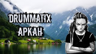 DRUMMATIX - АРКАН [4k music video]