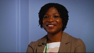 Tochi Okwuosa, MD, Cardiovascular Disease Specialist at RUSH