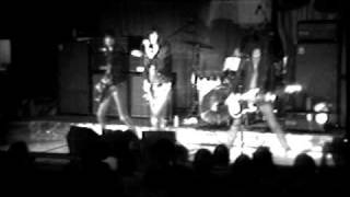 Ramones- Live Liberty Hall 7-15-1977