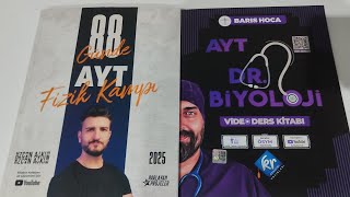 8 saat 30 dakikalık bir çalışma, yks 2025 vlog geri dönüşü olmayan zamanlardayız.