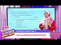 Sukses SPM (2022) - Klip | Produksi Multimedia (Ting. 5): Soalan Pengukuhan (Bahagian B)