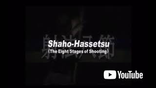 Shaho-Hassetsu