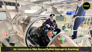 Rafale \u0026 the Anantnag connection that has broken the Internet