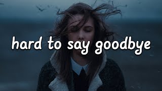 Ekali & Illenium - Hard To Say Goodbye (Lyrics) ft. Chloe Angelides