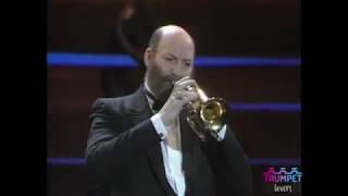 AMAZING GRACE - CANADIAN BRASS - RONALD ROMM(SOLO)