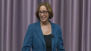 Tina Seelig: From Inspiration to Implementation [Entire Talk]