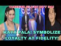 🔺OMG! PAULO AVELINO AT KIM CHIU ITO ANG KULAY NA GUSTO DAHIL SA SIMBOLO NITO  AT NETIZENS MAY NAPUNA