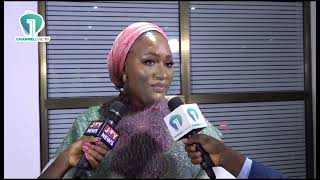 Samira Bawumia: Why Ghanaians Should Back Dr. Bawumia for His Honesty \u0026 Digital Vision!