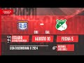 🔴 EN VIVO | Boyacá Chicó vs Deportivo Cali - Liga Colombiana por el Fenómeno del Fútbol