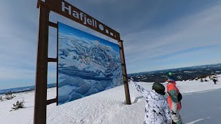 THE WAVE⎮Hafjell Ski Resort | Norway