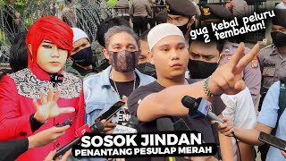 Semua Sudah Terbongkar! Kebohongan HABIB JINDAN Asosiasi Dukun yang Punya Ilmu Kebal Anti Peluru