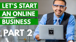 How to Start a Business from Scratch (Part 2) - The Income Stream with Pat Flynn - Day 62