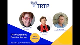 Webinar: The TRTP Client Journey