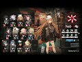 arknights cc 2 underdawn auto skill only 760 points