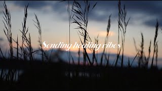 바람에 흔들리는 갈대 소리 ASMR l Sound of reed swaying in the wind