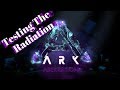 Ark Aberration: Testing Radiation (Dinos, Bases, Best Base Location)