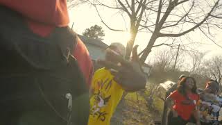 TrapMob Lito- Brackin 4’s Official video {YaP Films}™️