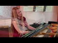 kristina miller plays scriabin etude op. 8 nr. 9