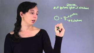 What Does a Charge in Chemistry Mean? : Chemistry & Biology Concepts