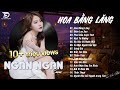 FLOWER BANG LANG x THRILLING NIGHT ♫ NGAN NGAN COVER - Sad mood ballad ALL GOOD SONG