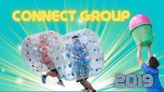 กีฬาสี - CONNECT GROUP 2019 | Sport Day \u0026 Event Service รับจัดกีฬาสี กีฬาสีบริษัท อันดับ1