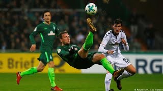 Freiburg vs Werder Bremen 1 1 / All goals and highlights 17.10.2020 / Bundesliga Germany 2020/2021