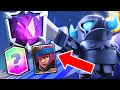 THIS MINI PEKKA DECK IS *BUSTED* BEST DECK FOR PATH OF LEGENDS!