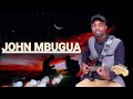 Ndari ii ndari ii-John Mbugua (Full Cover)